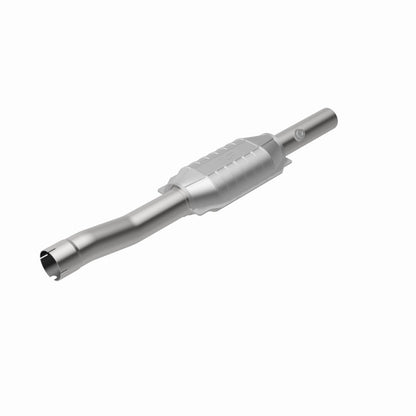 MagnaFlow Jeep Grand Cherokee HM Grade Federal / EPA Compliant Direct-Fit Catalytic Converter 23544 360 Degree Image Set
