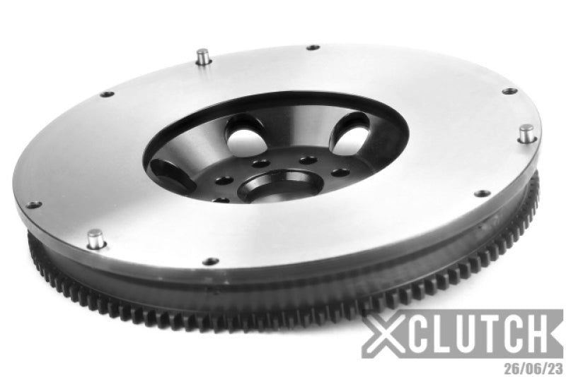 XCLUTCH 86-92 Toyota Supra Turbo 3.0L Chromoly Flywheel XFTY012C XFTY012C Photo - Primary