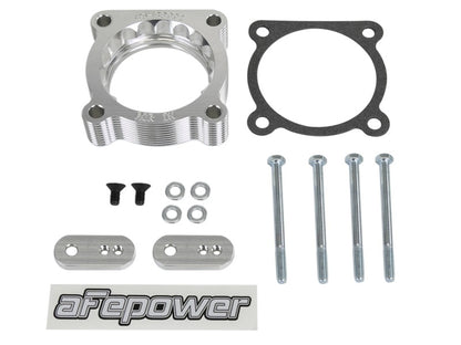 aFe Silver Bullet Throttle Body Spacer Toyota 4Runner All 2009-2009 46-38002 Photo - Unmounted