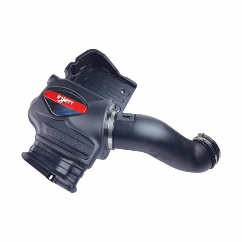 Injen 17-19 Ford F-250 Super Duty V8-6.7L Turbo Diesel Evolution Intake (Oiled) EVO9004C EVO9004C User 1