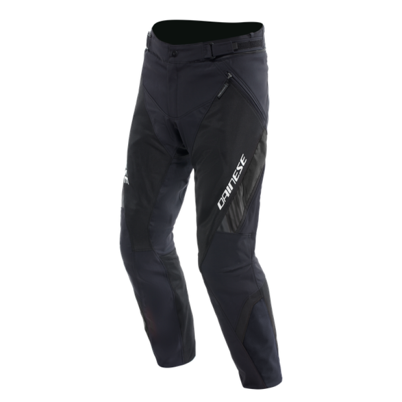 Dainese Drake 2 Air Absoluteshell Pants Black/Black Size - 46 2016700002-631-46 2016700002-631-46 User 1