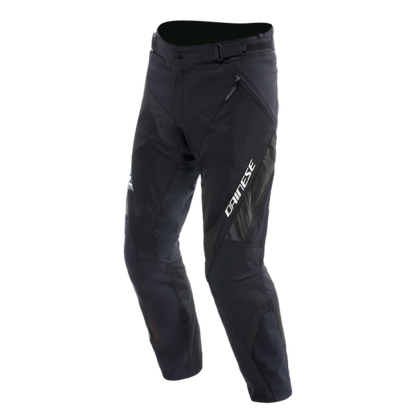 Dainese Drake 2 Air Absoluteshell Pants Black/Black Size - 46 2016700002-631-46 2016700002-631-46 User 1
