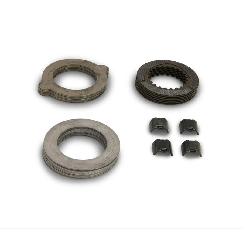 Eaton Disc & Shim Kit 29417-00S Photo - Primary