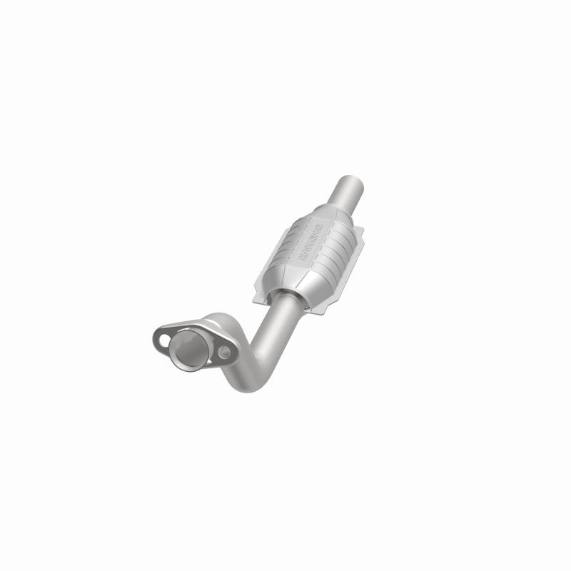 MagnaFlow Standard Grade Federal / EPA Compliant Direct-Fit Catalytic Converter 23420 360 Degree Image Set