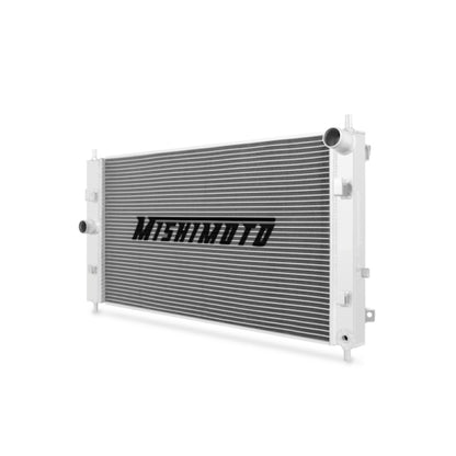 Mishimoto Performance Aluminum Radiator - 2005-2010 Chevrolet Cobalt SS MMRAD-COB-05 Photo - Close Up