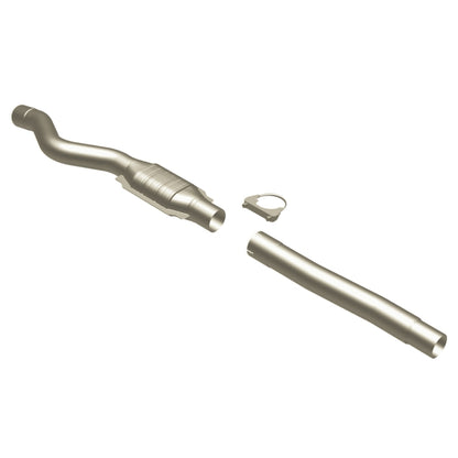 MagnaFlow Dodge Dakota Standard Grade Federal / EPA Compliant Direct-Fit Catalytic Converter 23233 Photo - Primary