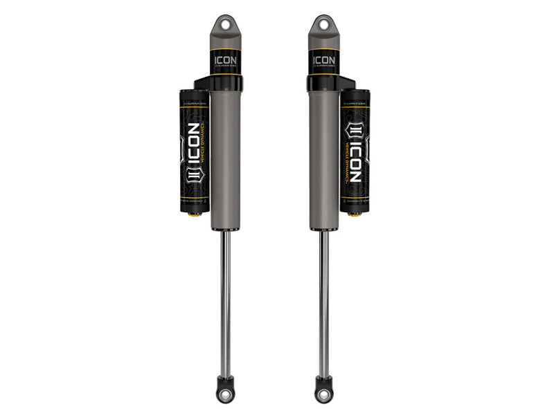 ICON 1999+ Ford F-250/F-350 Super Duty 3-6in Rear 2.5 Series Shocks VS PB - Pair 37701P 37701P Photo - Primary