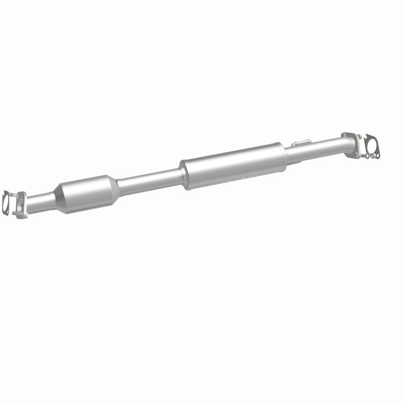 MagnaFlow Hyundai Sonata OEM Grade Federal / EPA Compliant Direct-Fit Catalytic Converter 21-147 360 Degree Image Set