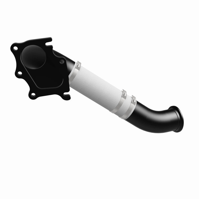 Magnaflow Manifold Pipe 15398 360 Degree Image Set