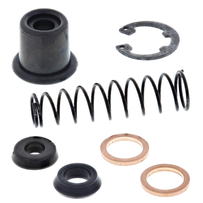 All Balls Racing 1987 Honda TRX250 Fourtrax Master Cylinder Rebuild Kit Front 18-1011 18-1011 Photo - Primary