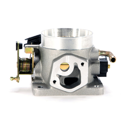 BBK Performance 86-93 Ford 5.0L 70mm Power Plus Throttle Body 1501 User 4