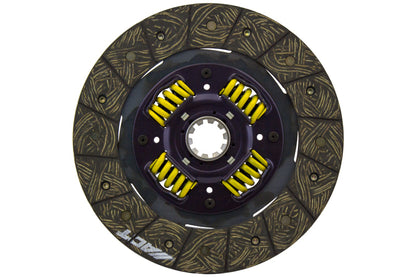 ACT Perf Street Sprung Disc 3000815 Photo - out of package