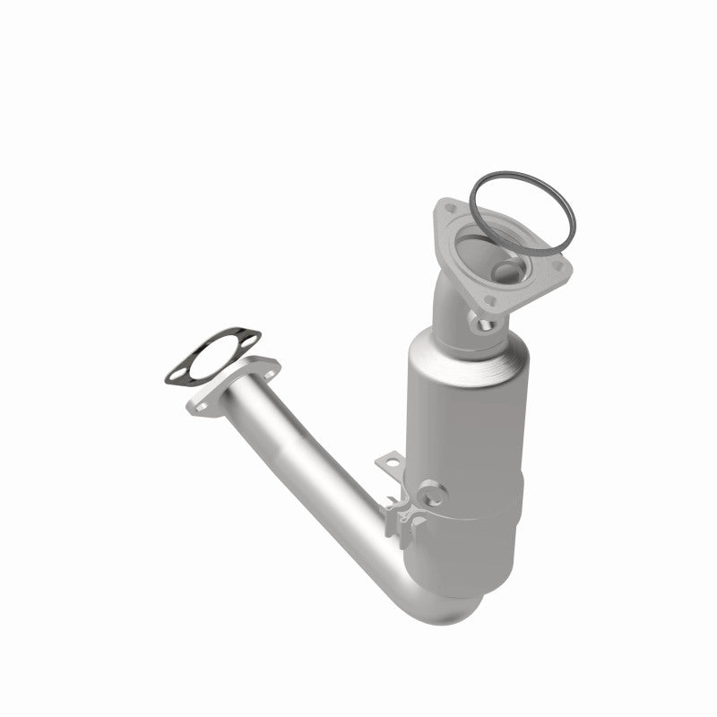 MagnaFlow Ford Focus HM Grade Federal / EPA Compliant Direct-Fit Catalytic Converter 25202 360 Degree Image Set