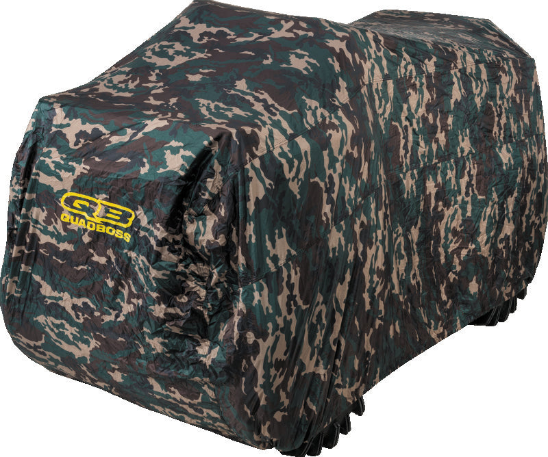 QuadBoss Qb Quad Cover Xl Camo 156181 156181 Photo - Primary