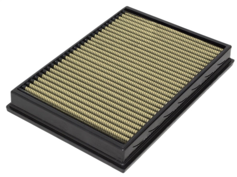 aFe Magnum FLOW OER Pro-GUARD 7 Air Filter 2016 Nissan Titan XD V8-5.0L (td) 73-10269 73-10269 Photo - Unmounted