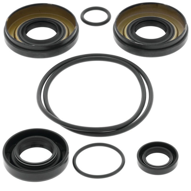 QuadBoss Qboss Differ Seal Kit 417771 417771 Photo - Primary