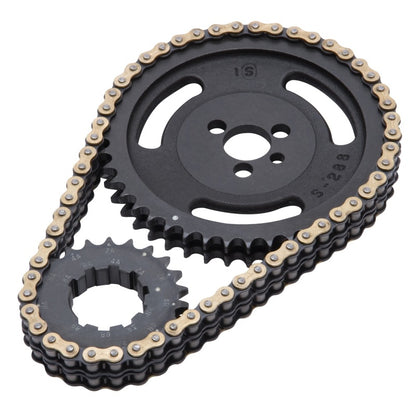 Edelbrock Timing Set Victor-Link 9 Key Ways 7880 Photo - Primary
