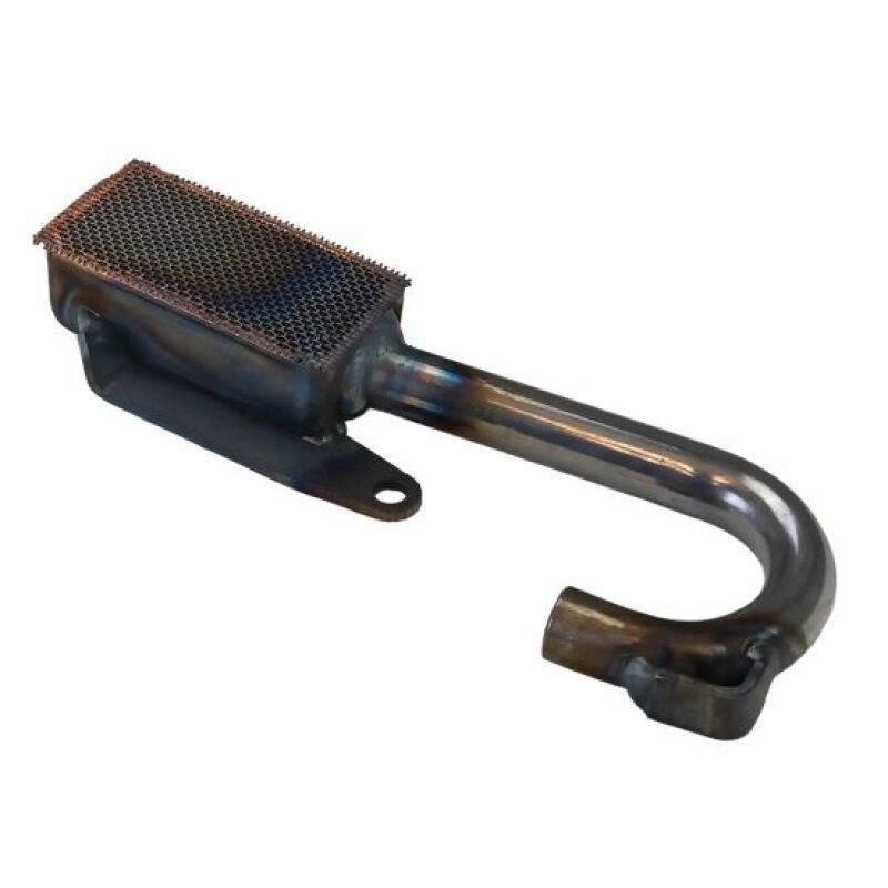 Moroso MOR Oil Pump Pick-Ups Engine Components Oil Pickups main image