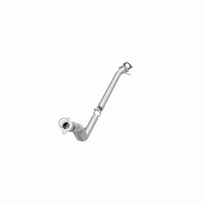 MagnaFlow California Grade CARB Compliant Direct-Fit Catalytic Converter 5451126 360 Degree Image Set