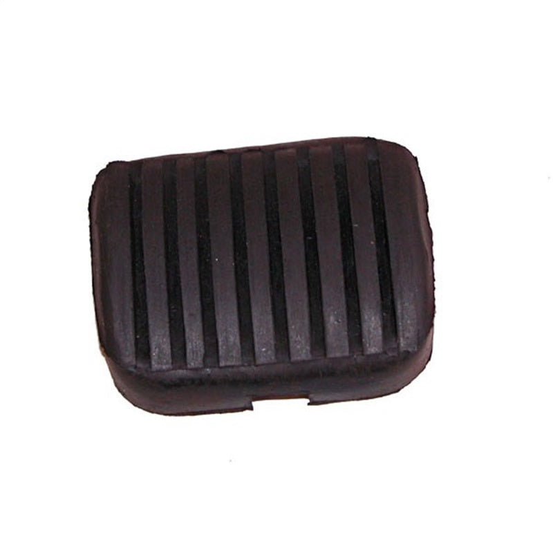Omix Pedal Pad Brake or Clutch 45-86 Willys & Models 16753.01 16753.01 Photo - Primary