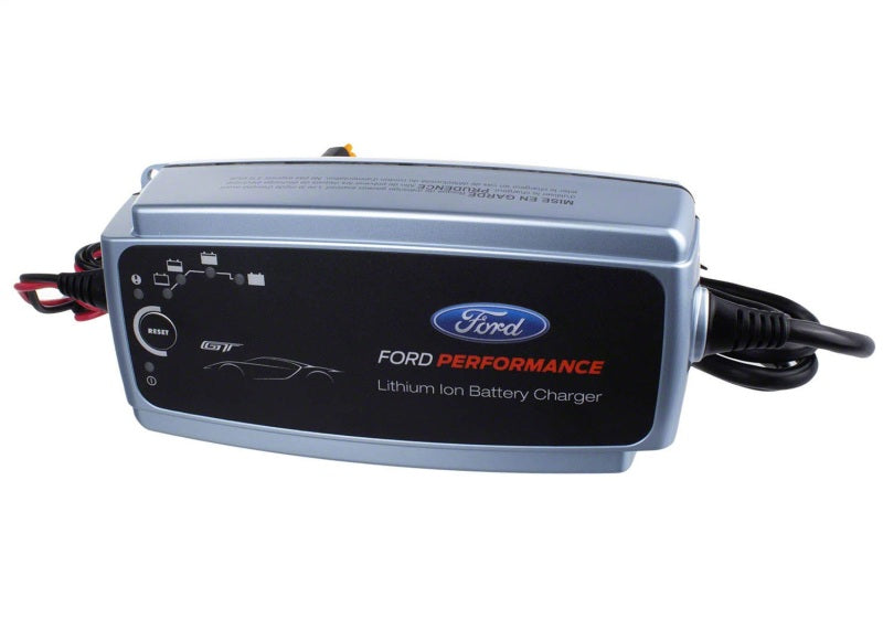 Ford Racing Ford GT Battery Charger Kit (US Models Only) M-10665-A M-10665-A Photo - Unmounted