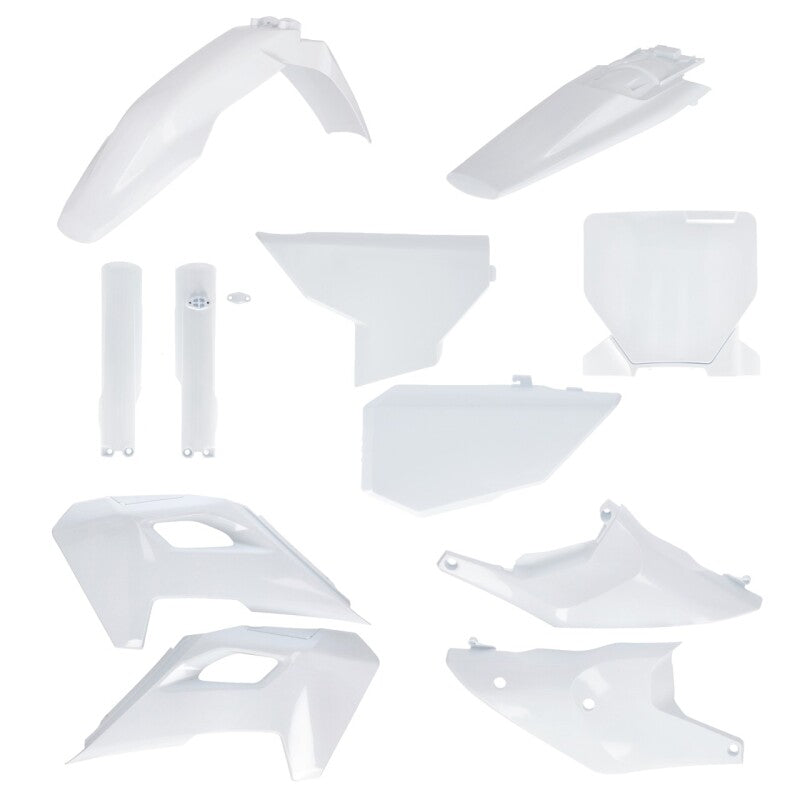 Acerbis ACB Body Kit Body Plastics main image