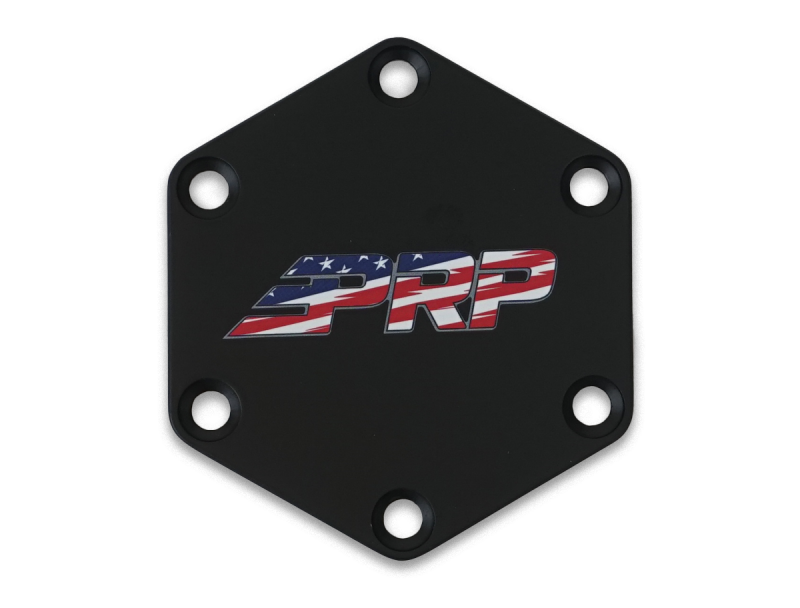 PRP Seats PRP Steering Wheel Center Cap - New Glory Shadow G100-NG2 G100-NG2 Photo - Primary