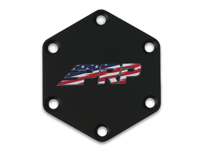PRP Seats PRP Steering Wheel Center Cap - New Glory Shadow G100-NG2 G100-NG2 Photo - Primary