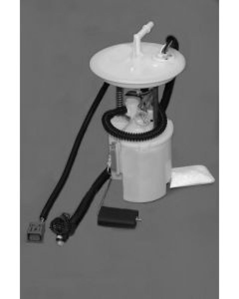 Walbro TANK UNIT ASSEMBLY TU240-1 TU240-1 User 1