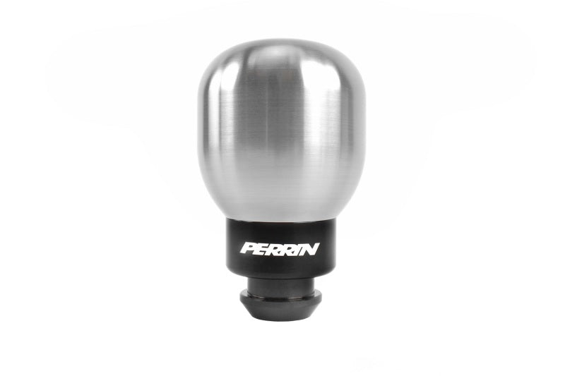 Perrin Performance Perrin WRX 5-Speed Brushed Barrel 1.85in Stainless Steel Shift Knob PSP-INR-130-2 PSP-INR-130-2 User 1