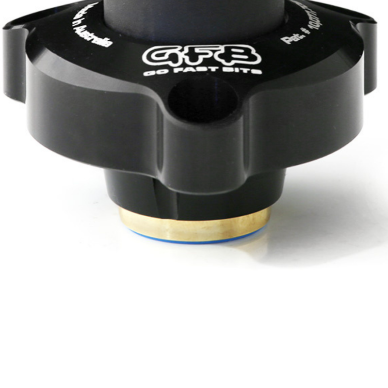 Go Fast Bits GFB Diverter Valve DV+ 2022+ Subaru WRX (FA24) w/Integrated Solenoid T9383 T9383 Photo - Close Up