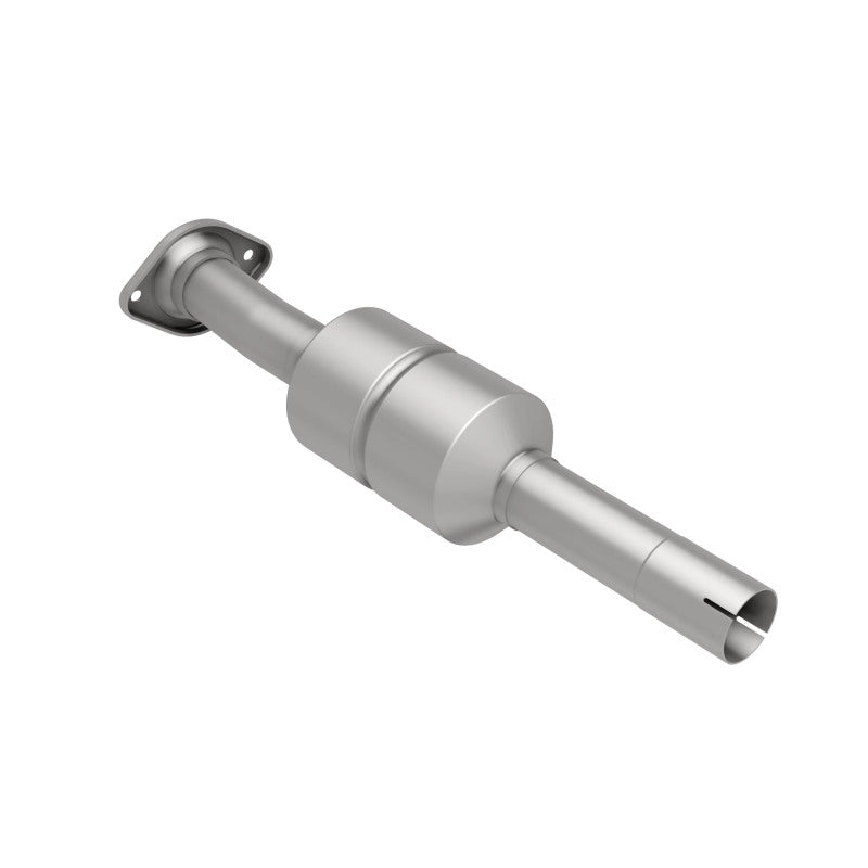 MagnaFlow OEM Grade Federal / EPA Compliant Direct-Fit Catalytic Converter 49907 360 Degree Image Set