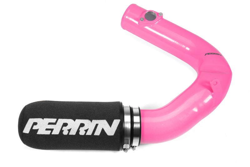 Perrin Performance Perrin 22-23 Subaru BRZ/GR86 Cold Air Intake - Hyper Pink PSP-INT-335HP PSP-INT-335HP User 1