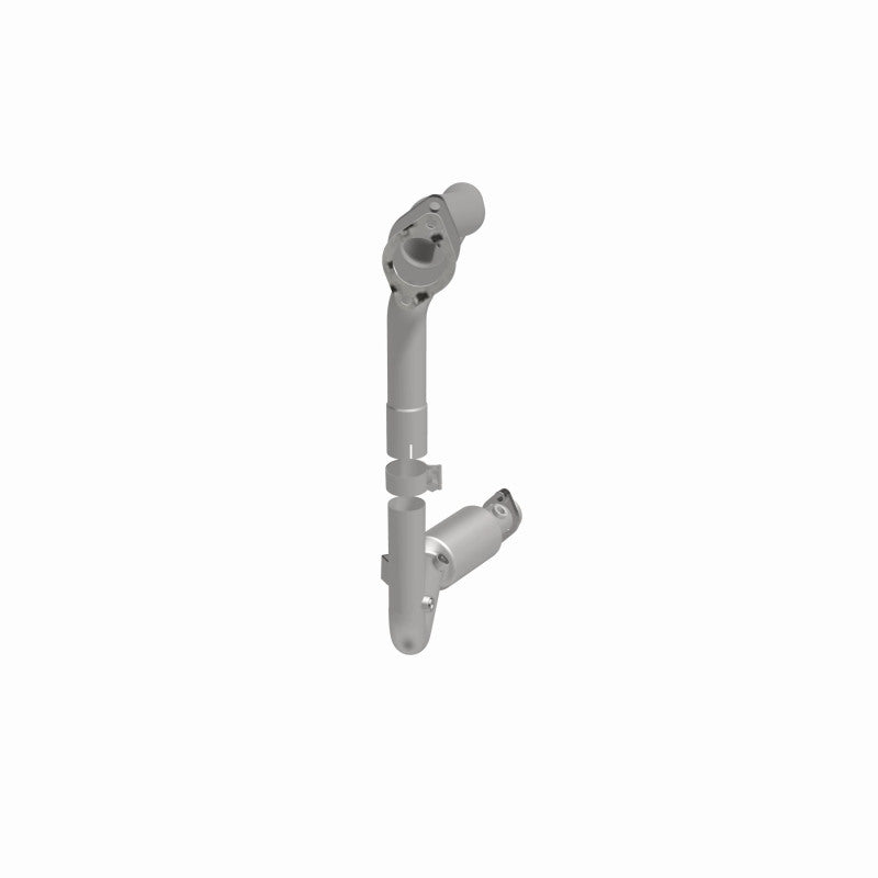 MagnaFlow Land Rover OEM Grade Federal / EPA Compliant Direct-Fit Catalytic Converter 49719 360 Degree Image Set