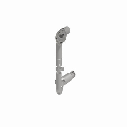 MagnaFlow Land Rover OEM Grade Federal / EPA Compliant Direct-Fit Catalytic Converter 49719 360 Degree Image Set