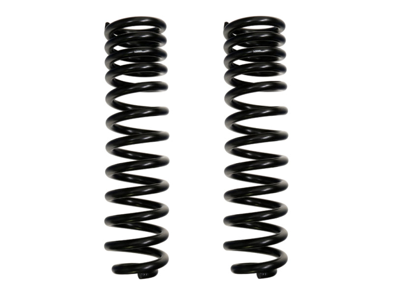 ICON 23-24 Ford F250/350 Front 4.5in. Diesel Dual Rate Spring Kit 64012 64012 Photo - Primary