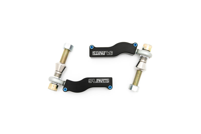 SPL Part Bumpsteer Adjustable Tie Rod Ends Toyota Supra GR A90 GR/BMW G2X/BMW G42/BMW G8X SPL TRE G29 User 1