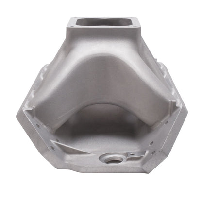 Edelbrock Manifold Big Victor Ii Bbc W/ Profiler Or Dart Big Chief Head 28002 Photo - Unmounted