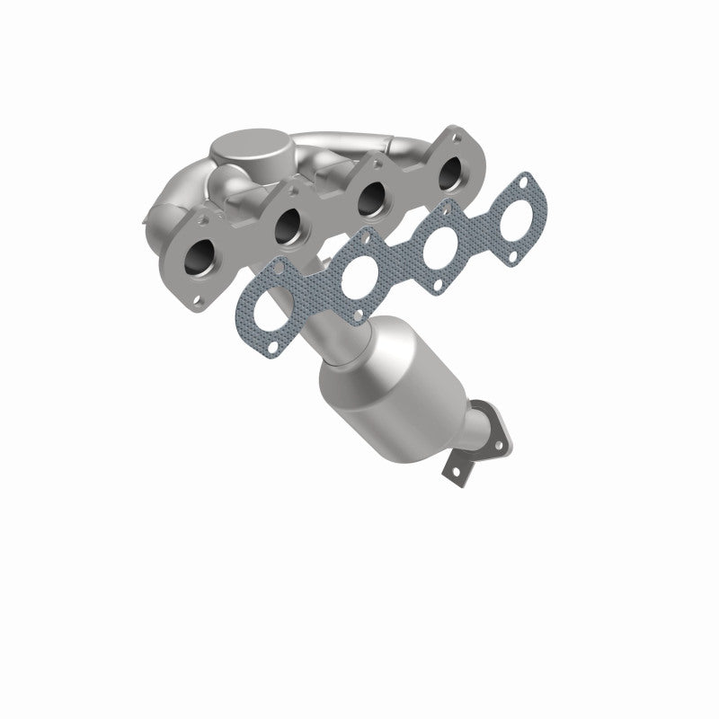 MagnaFlow Mercedes-Benz C230 HM Grade Federal / EPA Compliant Manifold Catalytic Converter 24344 360 Degree Image Set