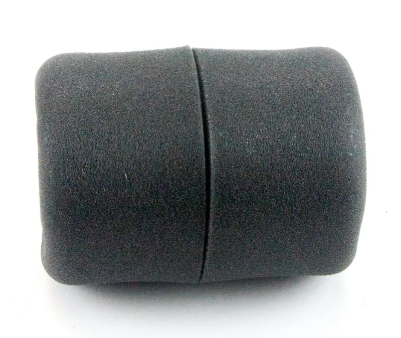 Uni Filter 81-83 Kawasaki KZ 650 CSR/1984 KZ 700/ 79-83 KZ 750 (4cyl)/ 82-85 GPZ 750 Air Filter NU-2337 NU-2337 User 1