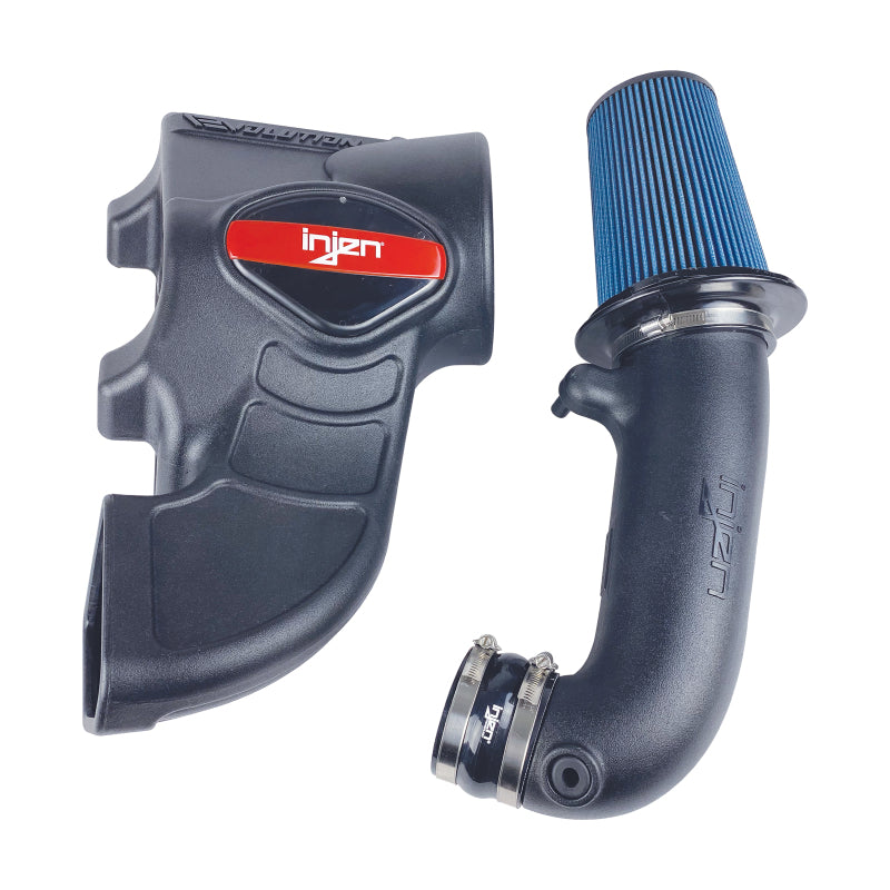 Injen 09-18 Dodge Ram 1500 V8-5.7L Evolution Intake EVO8100 EVO8100 User 1