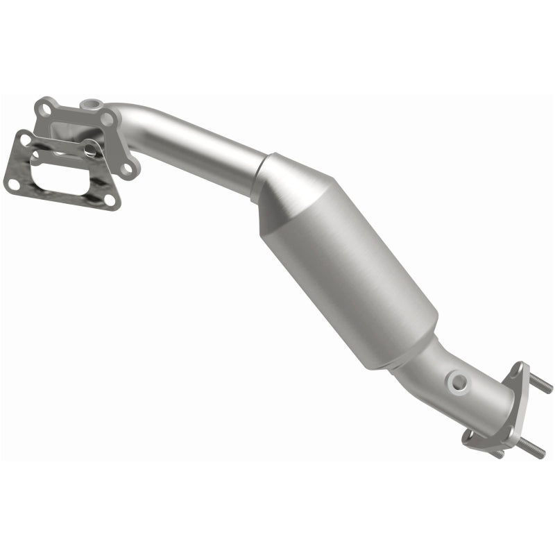 MagnaFlow California Grade CARB Compliant Direct-Fit Catalytic Converter 5582611 Photo - out of package
