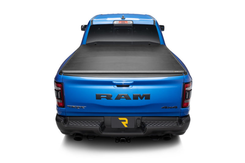 Extang 09-18 Dodge Ram / 19-21 Classic 1500 (5ft 7in Bed) - Does Not Fit RamBox Trifecta e-Series 77425 77425 Photo - Mounted