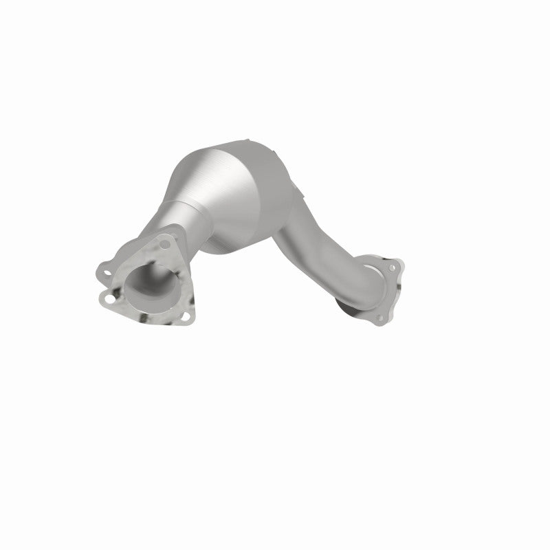 MagnaFlow Audi Q7 OEM Grade Federal / EPA Compliant Direct-Fit Catalytic Converter 52401 360 Degree Image Set