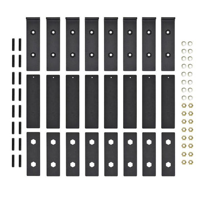 Westin Grate Steps Running Boards 86 in - Textured Black 27-74755 27-74755 Photo - Unmounted