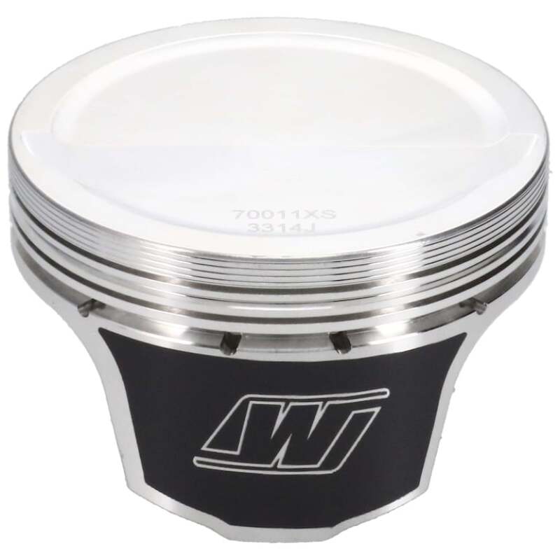 Wiseco WIS Piston Sets - 8 Cyl Engine Components Piston Sets - Forged - 8cyl main image