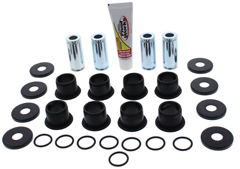 Pivot Works 08-13 Kawasaki Teryx 750 4x4 PW A-Arm Kit - Front Lower 1 Kit Req Per Veh PWAAK-K09-000L PWAAK-K09-000L Photo - Primary