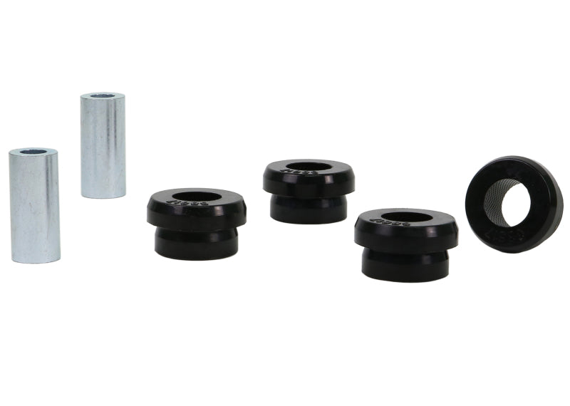 Whiteline Plus 2010 Volkswagen CC Rear Control Arm Lower Outer Bushing Kit W63554 W63554 Photo - Primary