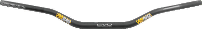 ProTaper Pt Evo Bar Yz High Blk 022040 022040 Photo - Primary