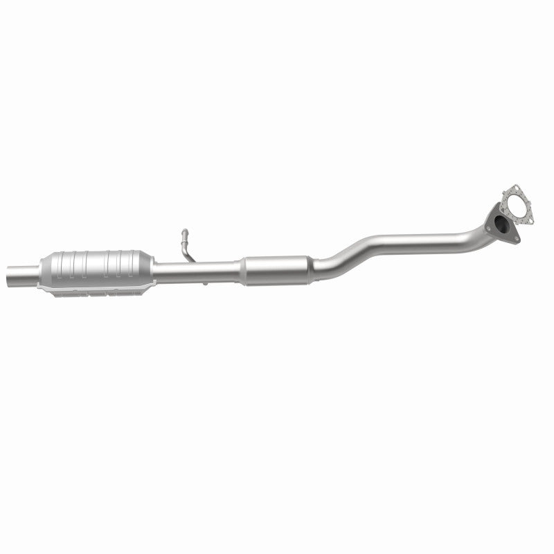 MagnaFlow Hyundai Santa Fe HM Grade Federal / EPA Compliant Direct-Fit Catalytic Converter 23168 360 Degree Image Set